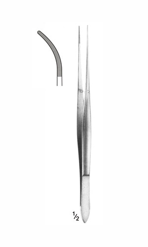 Dressing Forceps